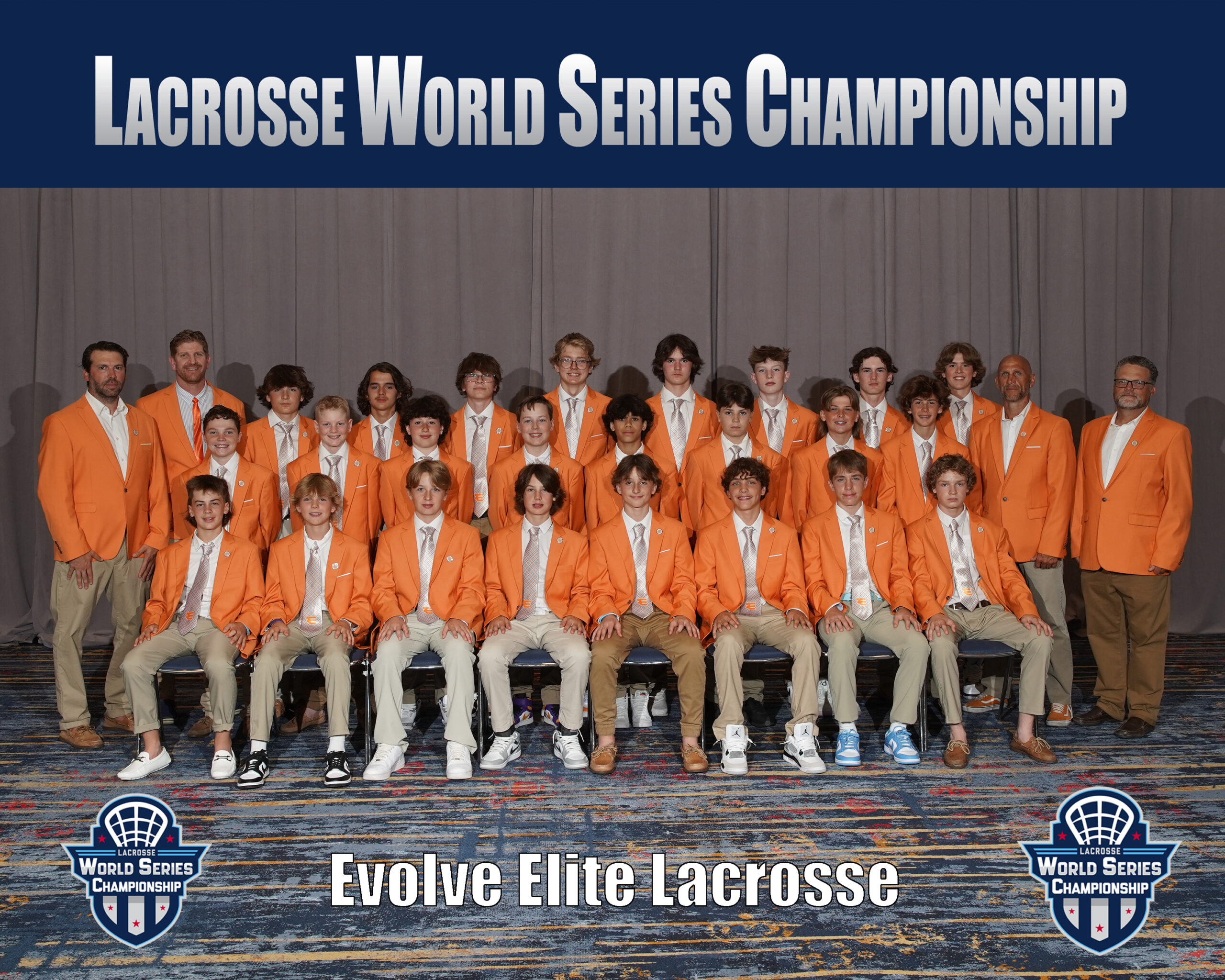 Evolve Elite Lacrosse(1)